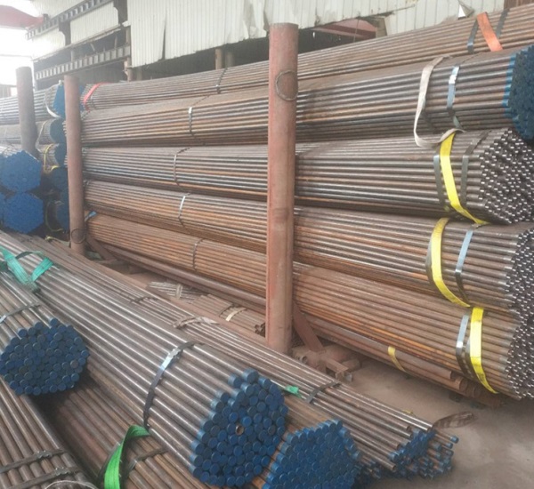 驻马店钳压式声测管