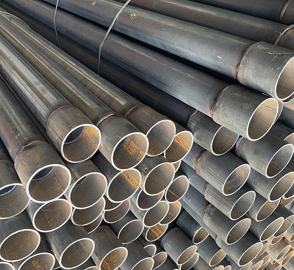 驻马店螺旋式声测管