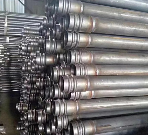 驻马店承插式声测管