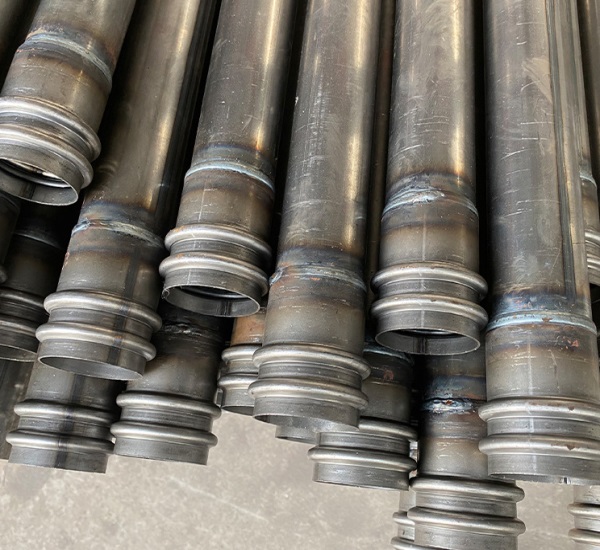 驻马店承插式声测管厂家