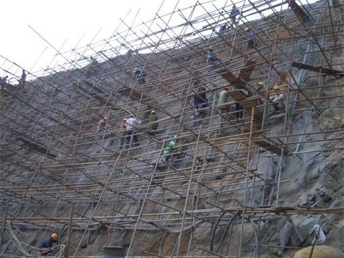 驻马店公路桩基检测